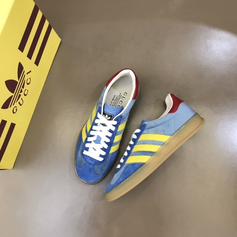 G*u*i casual shoes